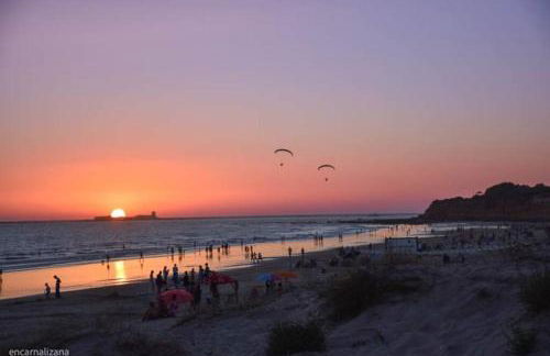 Duplex Las Torres La Barrosa 3Beds - A 700m de la playa - Foto 42