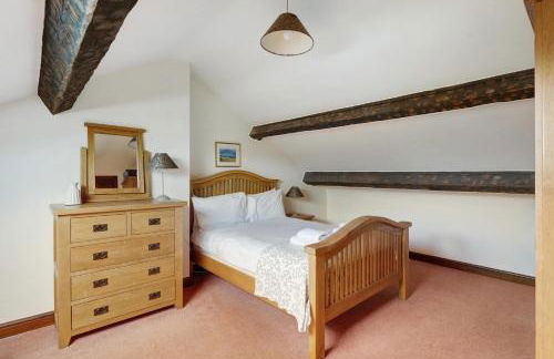 Tarns Cottage at Thompson Ground - Foto 11