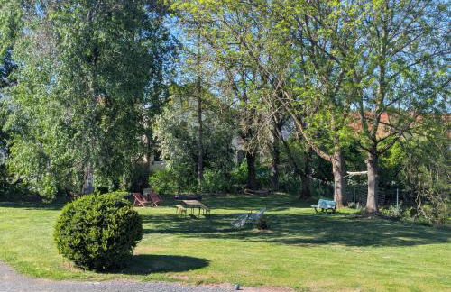 Alter Gutshof Sendelbach - Foto 40