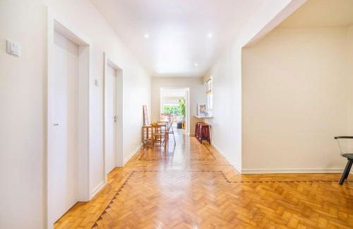 Big apt 4beds with terrace, 15 mins to Lisbon - Foto 23