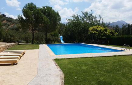 El Molino de las Palomas - Foto 38