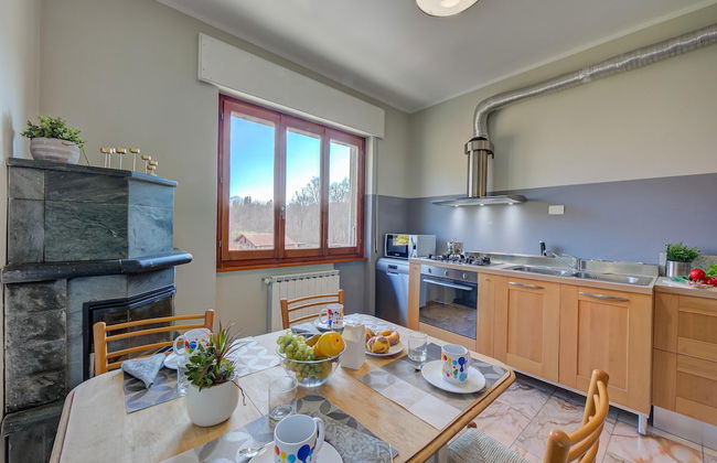 Residenza Il Parco Family Retreat - Foto 13