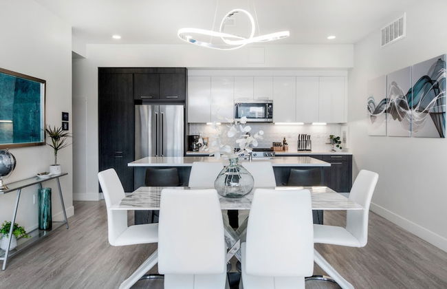 2880 Above the Cityline Elegance at Espadin - Foto 124