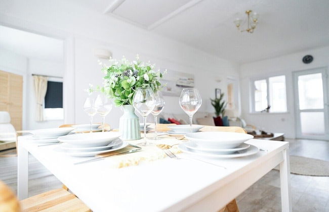 Stunning 3 Bed Home in Sandbanks - Foto 50