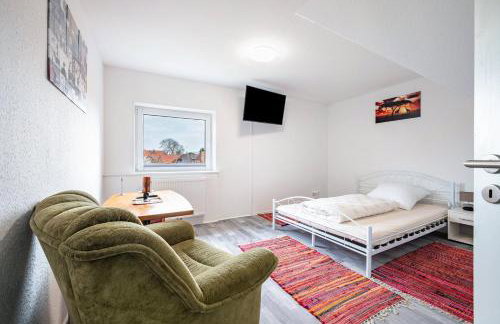 Ferienwohnung Dierking - Foto 18