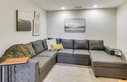 Pet Friendly Galena TH with Views and Indoor Pool! - Foto 15