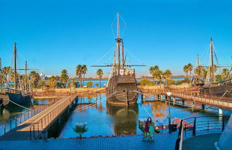 Chalets Paraíso Playa de Mazagón Con Vistas al Mar - Foto 58