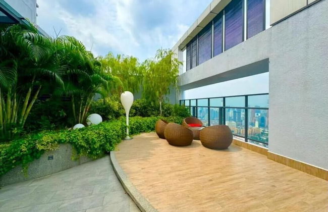 Trion Suites KL By DSM - Foto 25