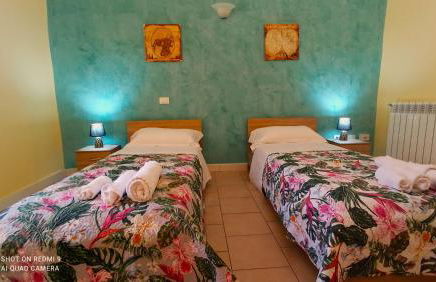 Capital House- Casa Vacanze in Sabina - Foto 11