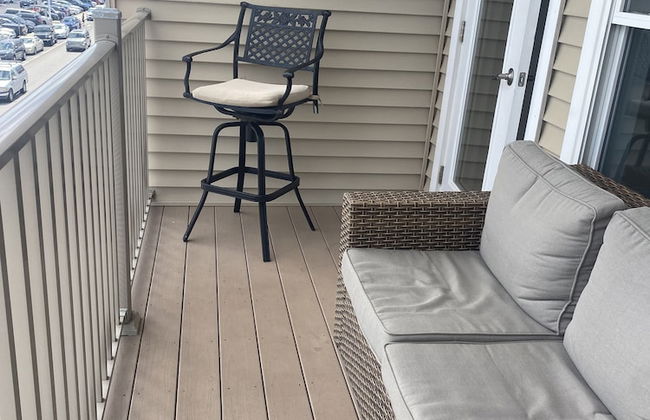 Sea Spray Condo - Foto 72