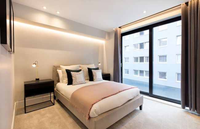 Elephant and Castle by Allô Housing - Foto 11