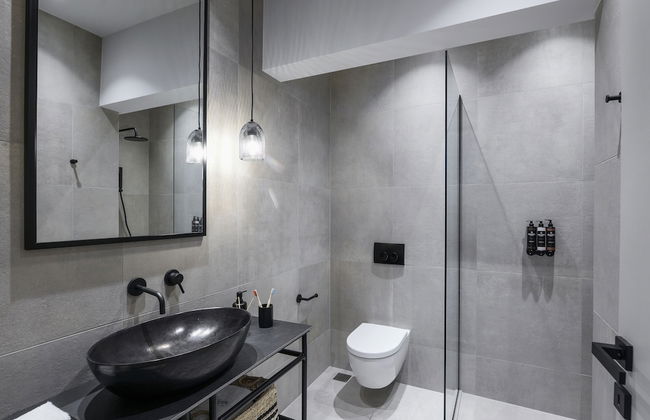 Olvios Lofts Ladadika - Foto 40