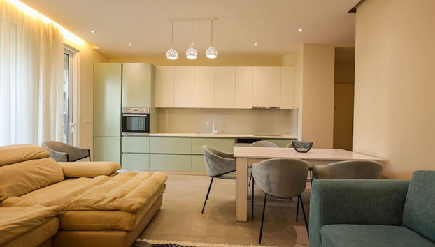 Sanpietro Vacation Apartment 037 - Foto 3, Habitación