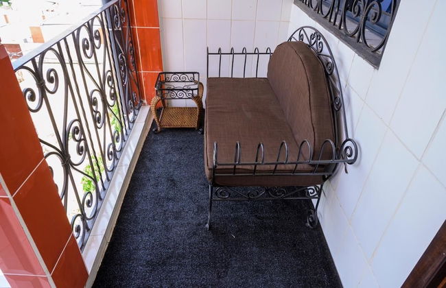 Monde Arabe Guest House - Foto 11