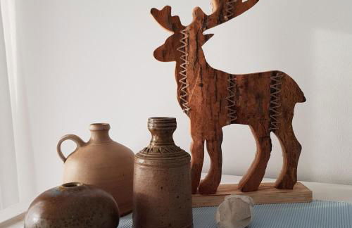 Ferienhaus Bendestorf vor den Toren Hamburgs - Foto 56