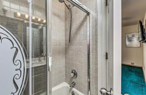 Charming Alto Hideaway Less Than 14 Mi to Ski Apache! - Foto 13