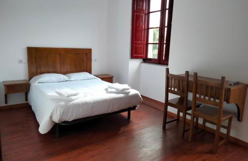 Albergue Abeiro do Sor - Foto 3