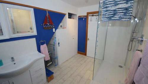 Driftwood Cottage, Portsoy - Foto 2, Shower