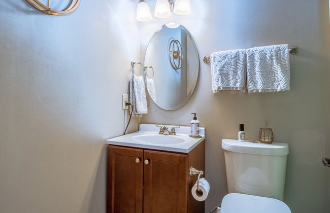 The Fern Downtown - Foto 14