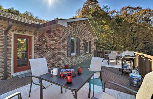 Welcoming Boone Getaway Near Hiking and Skiing! - Foto 23