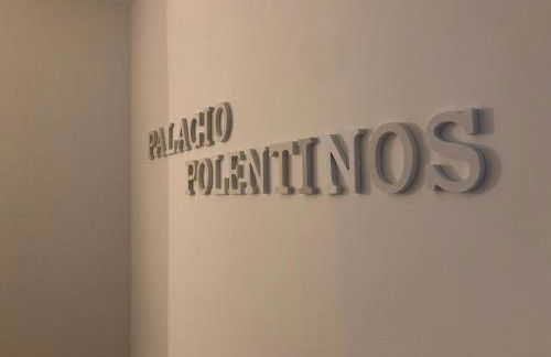 Casa Palacio Polentinos VUT-AV390 - Foto 12