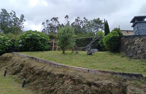 PiluPeta Casa de Aldea - Foto 41