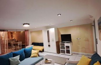 Private 1-2,5 -Zimmer-Wohnung mit Terrasse - Foto 8