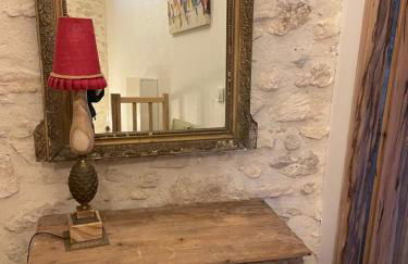 Domaine de la barbeirasse - Foto 2