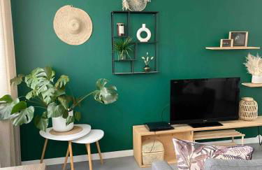 Le Logerot - Calme & lumineux - Foto 8