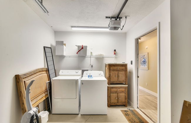 Seaside Pointe by Book That Condo - Foto 42