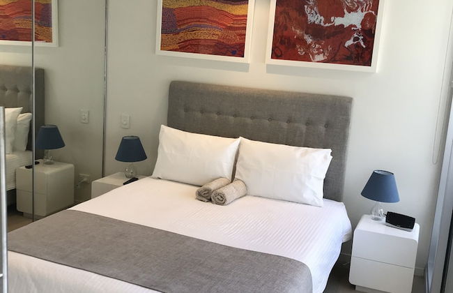 Tasha's Apartments on Warwick - Foto 20