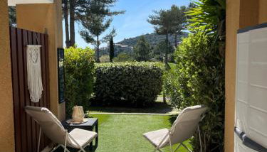 CAP ESTEREL Appartement - Foto 3
