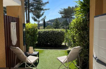 CAP ESTEREL Appartement - Foto 3