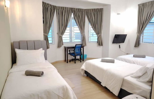 Tebrau City Residence by Natol - Foto 2