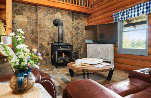 Ultimate Private Escape 35 acre to FISH/HUNT/relax - Foto 50