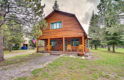 Peaceful Donnelly Retreat Less Than 1 Mi to Lake Cascade! - Photo 37