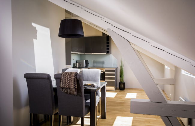 Frogner House - Bogstadveien - Foto 11