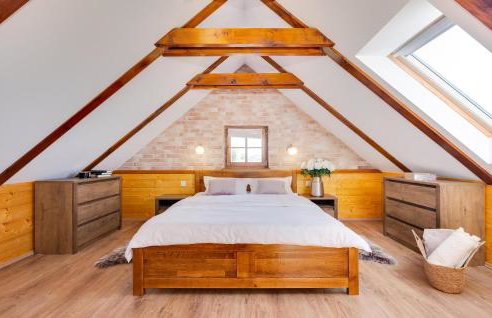 Beautiful Home In Rozga - Foto 35