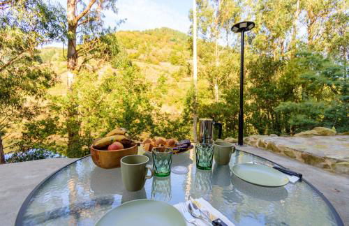 Casa Escondida Aveiga - Foto 68