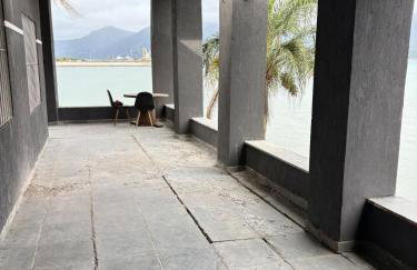 Casa Pé na Ilha São Seba - Foto 18