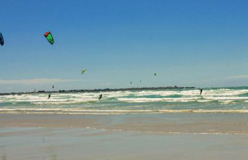 Holiday Home Saint Jean-Trolimon - 02 - Foto 20