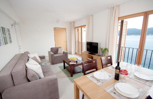 Eol Apartments Viganj - Foto 64