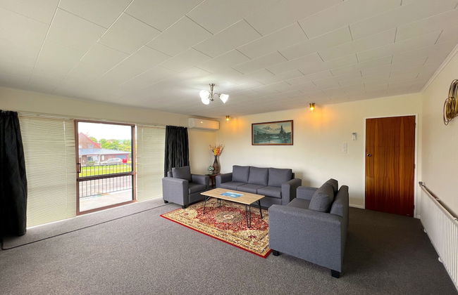 Parkview Holiday Home - Foto 47