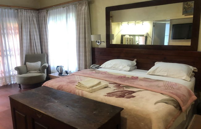 A Boutique Lodge Situated in a Serene Environment - 2023 - Foto 1