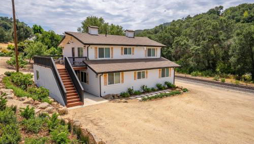 Buckaroo Flat At The 8 Mile - Foto 1