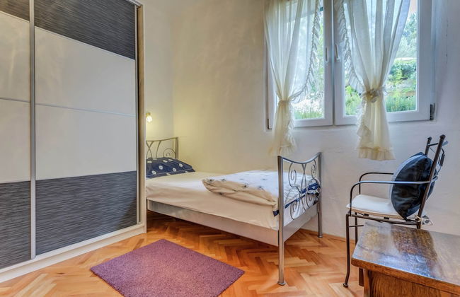 Modern Apartment in Arbanija with Hot Tub - Foto 5