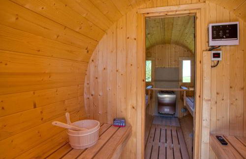 L'Orée du Bois du Domaine des Hauts de Rouquette - Foto 7