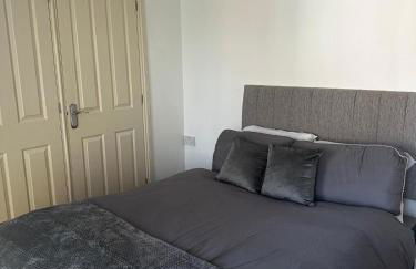 Beautiful three story town house - Foto 7