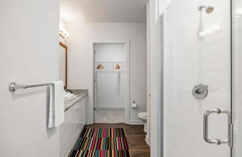 Spectacular Apartments by BCA Furnished Apartments - Foto 55