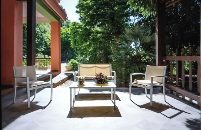 Casa vacanza la sorgente - Foto 16